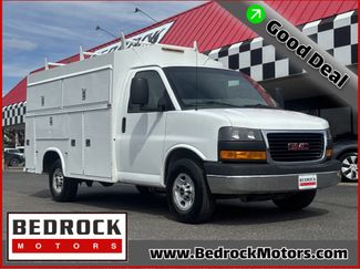 Used 2013 GMC Savana 3500 360° Tour