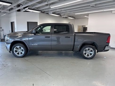 New 2026 RAM 1500 Big Horn image 5