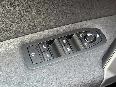 Used 2026 BMW iX xDrive45 w/ M Sport Package image 13