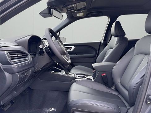 New 2025 Subaru Forester Limited image 12