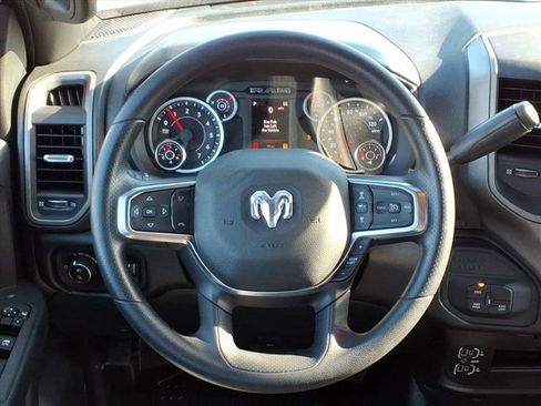 New 2026 RAM 2500 Tradesman image 10