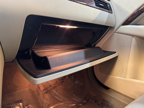 Used 2007 Volvo S80 3.2 image 19