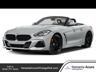Used 2020 BMW Z4 sDrive30i w/ Convenience Package