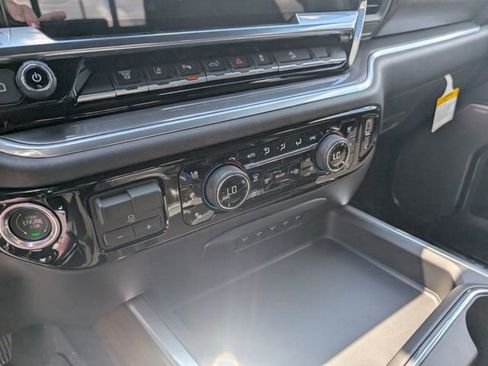 New 2026 Chevrolet Silverado 2500 High Country w/ High Country Premium Package AWD/4WD image 22