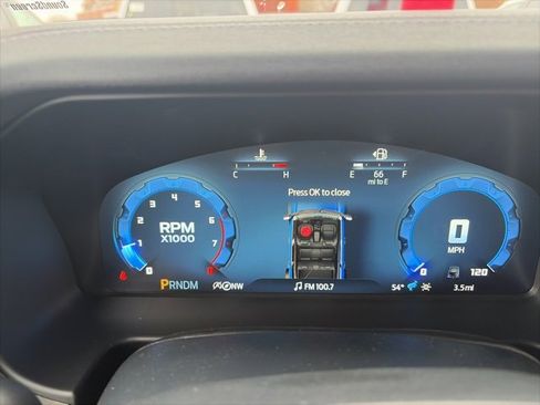 New 2025 Ford Bronco Outer Banks image 20