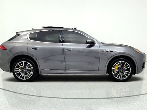Used 2023 Maserati Grecale GT AWD/4WD image 10