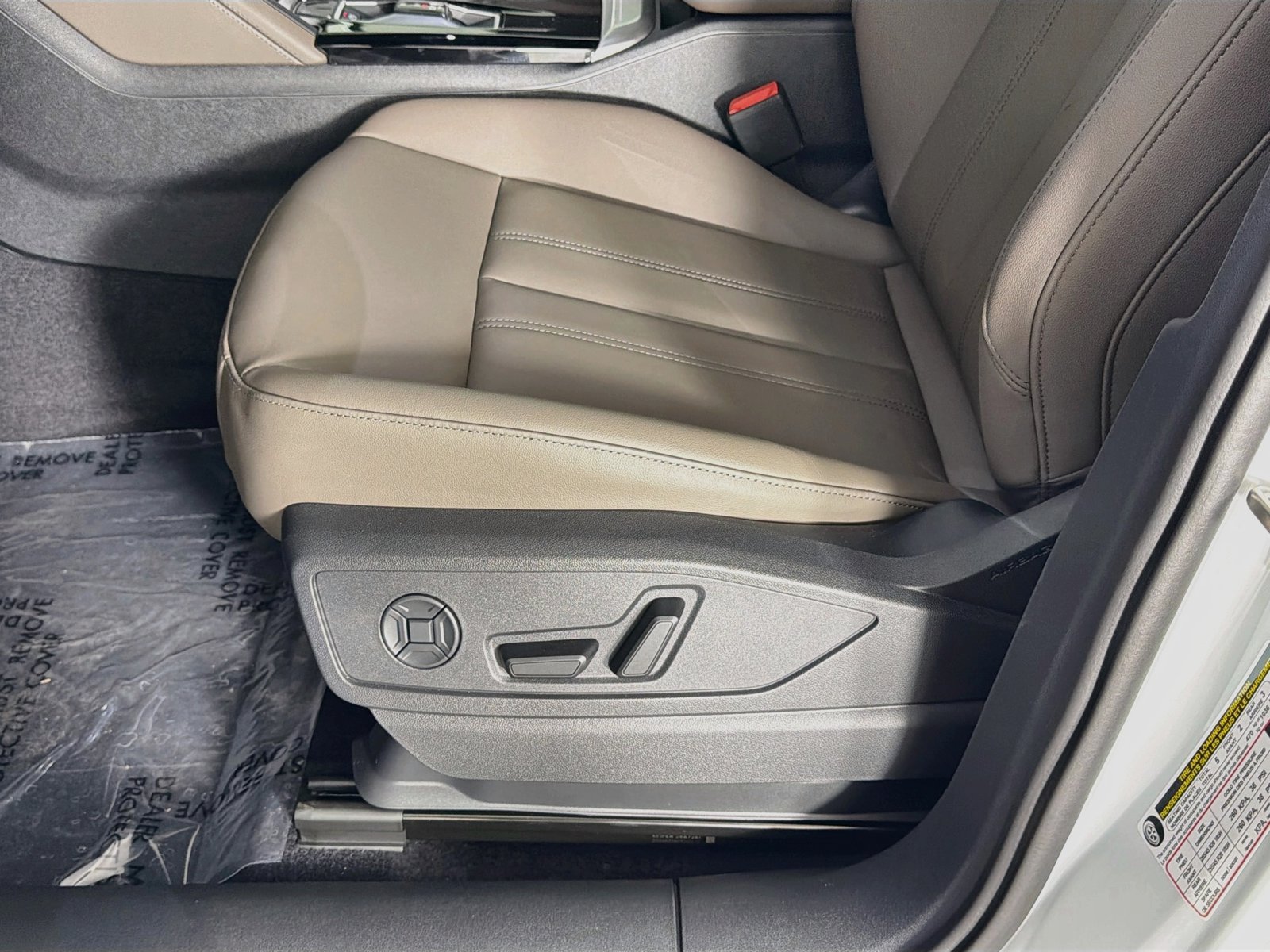 New 2026 Audi Q5 Premium AWD/4WD image 19