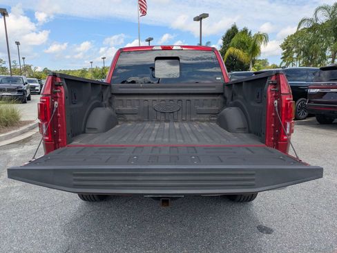 Used 2016 Ford F150 XLT w/ Equipment Group 302A Luxury AWD/4WD image 5