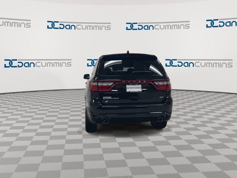 Used 2023 Dodge Durango GT image 7