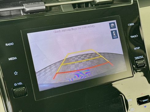 Used 2024 Hyundai Tucson SEL image 16