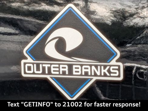 Used 2023 Ford Bronco Outer Banks image 20