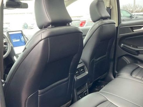 Used 2023 Ford Edge SEL w/ Convenience Package AWD/4WD image 44