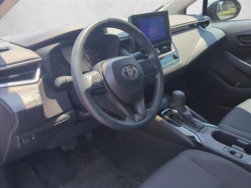 Used 2024 Toyota Corolla LE FWD image 9