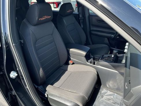 Used 2026 Honda CR-V TrailSport image 33