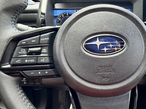 Used 2026 Subaru Outback Premium AWD/4WD image 35