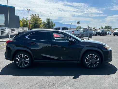 Used 2019 Lexus UX 200 w/ Accessory Package 2 FWD image 2