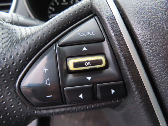 Used 2016 Nissan Maxima Platinum FWD image 17