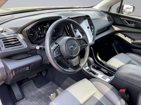 Used 2023 Subaru Ascent Onyx Edition AWD/4WD image 12