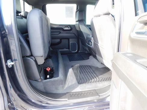 Used 2023 Chevrolet Silverado 1500 LTZ w/ LTZ Convenience Package II image 30