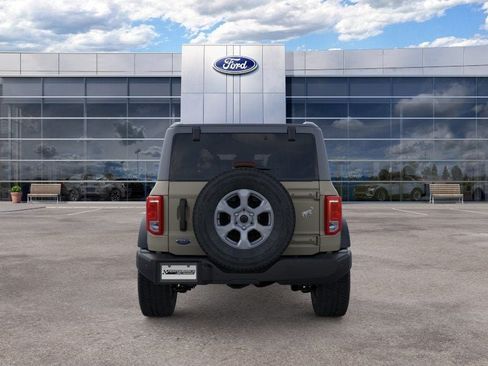 New 2026 Ford Bronco Big Bend AWD/4WD image 5