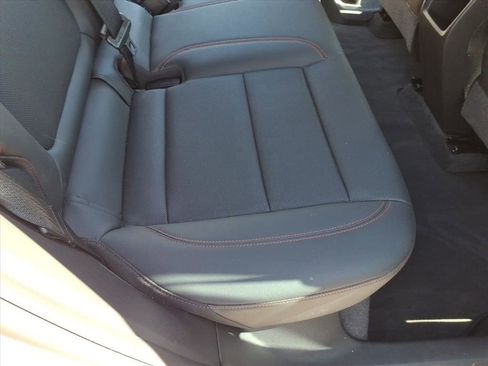 Used 2024 Chevrolet Trax RS w/ Driver Confidence Package image 17