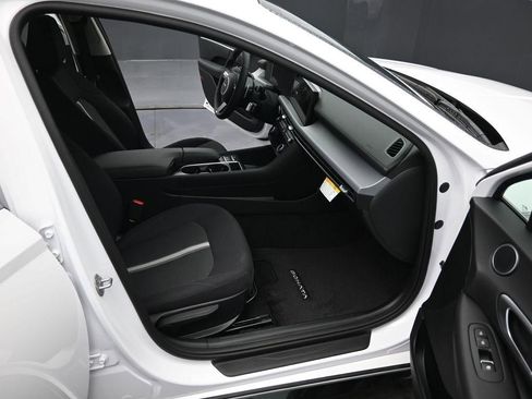 New 2026 Hyundai Sonata SEL image 34