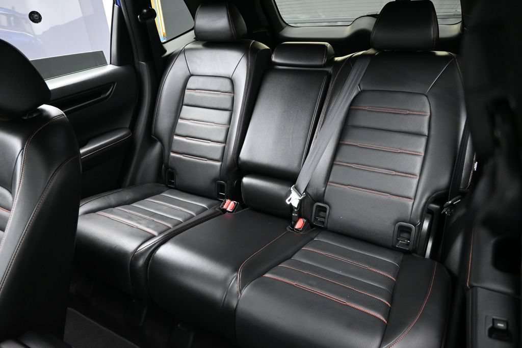 Used 2025 Honda CR-V Sport-L image 16