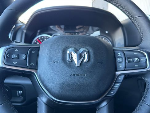 New 2026 RAM 1500 4WD 4D Crew Cab Big Horn/Lone image 21