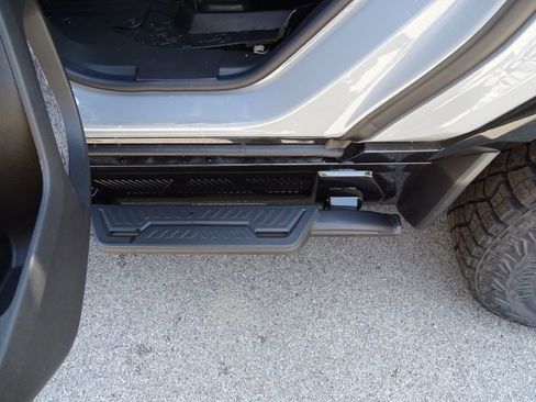 New 2025 GMC Hummer EV 3X w/ Extreme Off-Road Package image 23