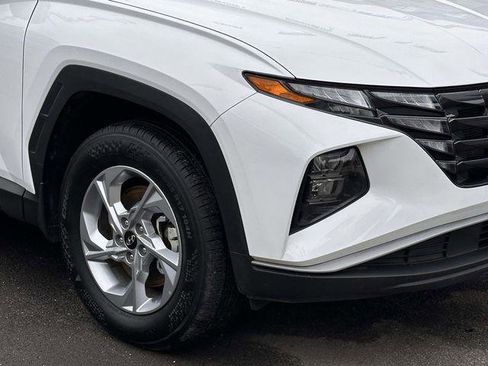 Used 2023 Hyundai Tucson SEL image 9