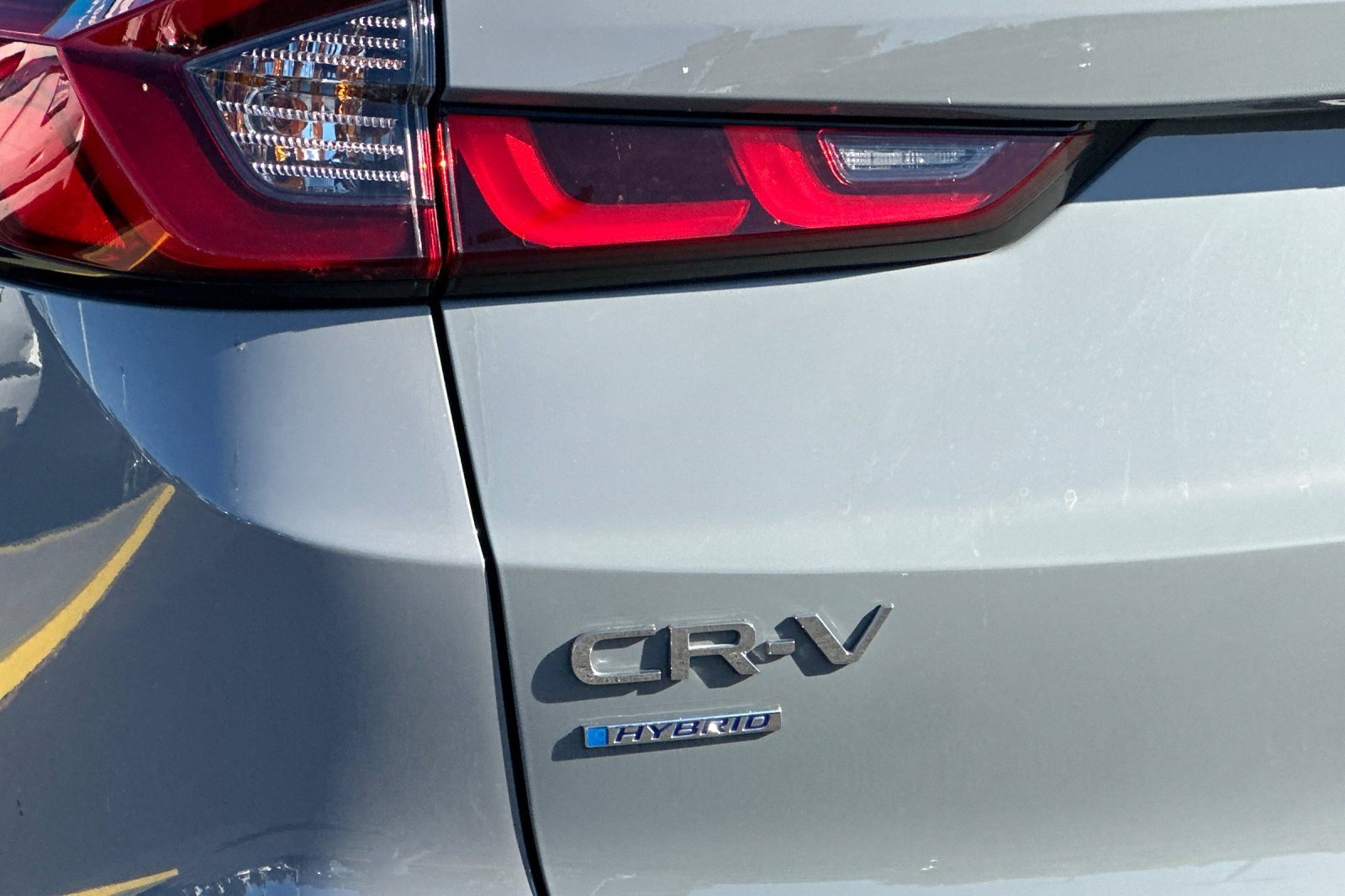 Used 2024 Honda CR-V Sport-L image 30