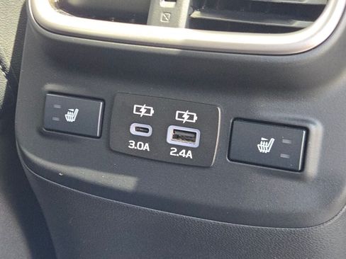 Used 2024 Subaru Outback Limited XT AWD/4WD image 11