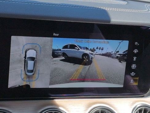 Certified 2022 Mercedes-Benz E 450 Coupe image 20