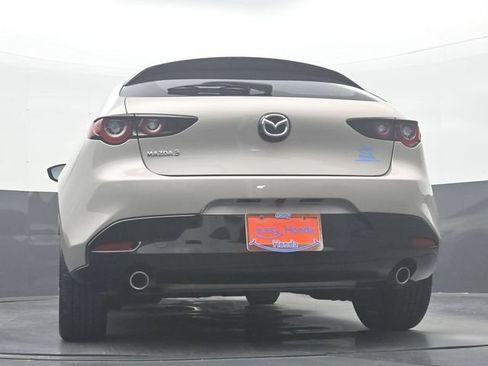 Used 2026 MAZDA MAZDA3 s Sport FWD image 31