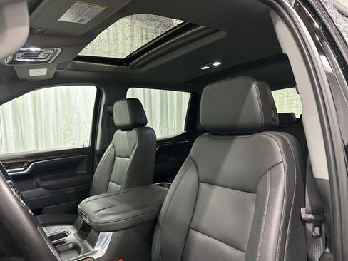 Certified 2023 GMC Sierra 1500 Elevation w/ Elevation Premium Package image 23