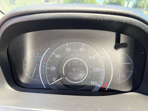 Used 2016 Honda CR-V EX image 20