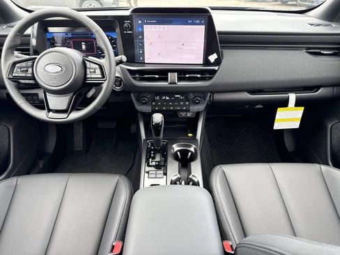 New 2026 Subaru Outback Premium AWD/4WD image 18