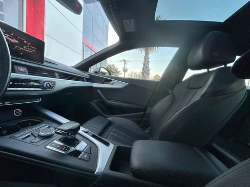 Used 2019 Audi A5 2.0T Premium AWD/4WD image 15