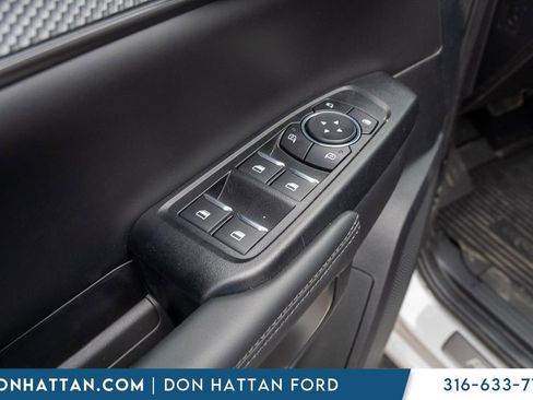 New 2026 Ford Ranger Raptor image 19