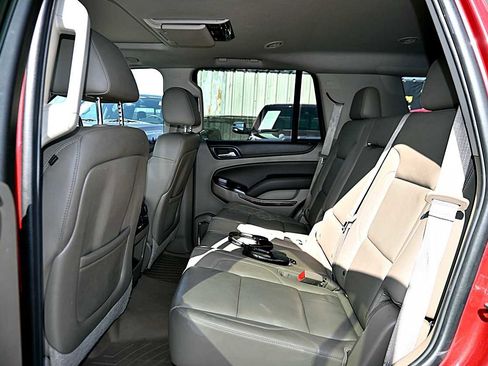 Used 2015 Chevrolet Tahoe LT image 12