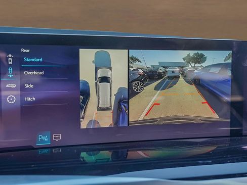 New 2025 Cadillac Escalade Sport w/ Touring Package image 10