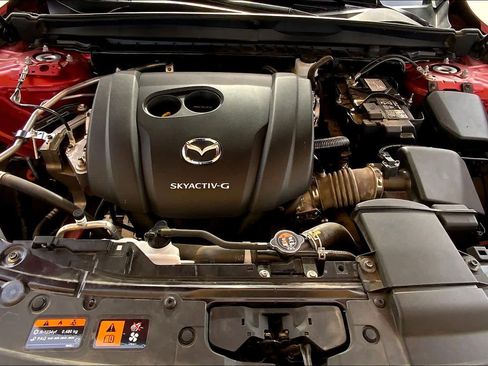 Used 2024 MAZDA CX-50 AWD 2.5 S w/ Cargo Package image 30