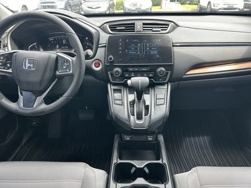 Used 2022 Honda CR-V EX image 15