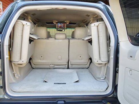 Used 2007 Lexus GX 470 AWD/4WD image 41