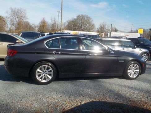 Used 2014 BMW 528i xDrive Sedan image 6