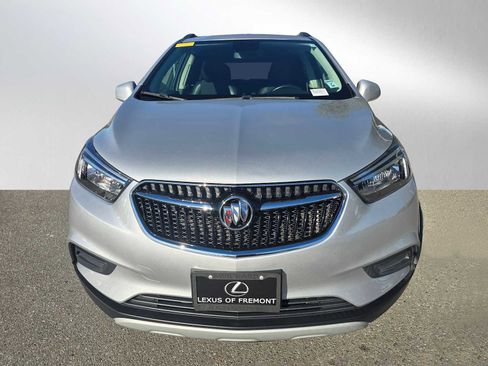 Used 2022 Buick Encore Preferred w/ Safety Package image 8