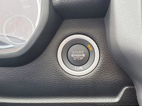 Certified 2023 RAM 1500 Big Horn AWD/4WD image 22