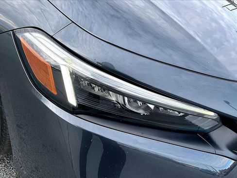 Used 2024 Honda Civic EX image 28