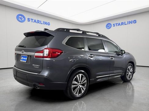 Used 2020 Subaru Ascent Touring w/ Popular Package #3 image 9