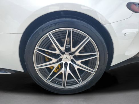 New 2026 Mercedes-Benz AMG GT 63 image 33